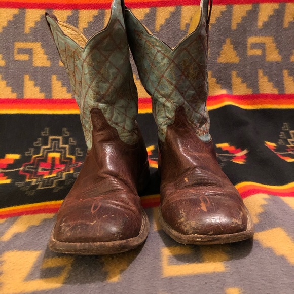 Cinch Cowboy Boots - Picture 2 of 6